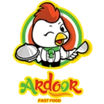 ardoor android application logo